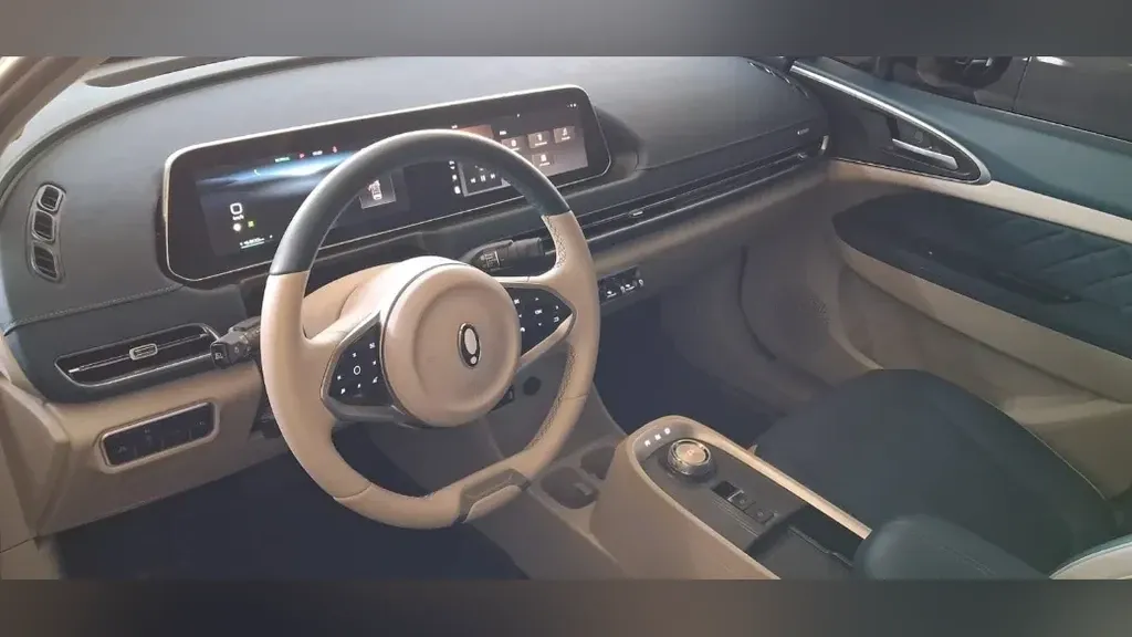 GWM Ora 03 - Imagem 9