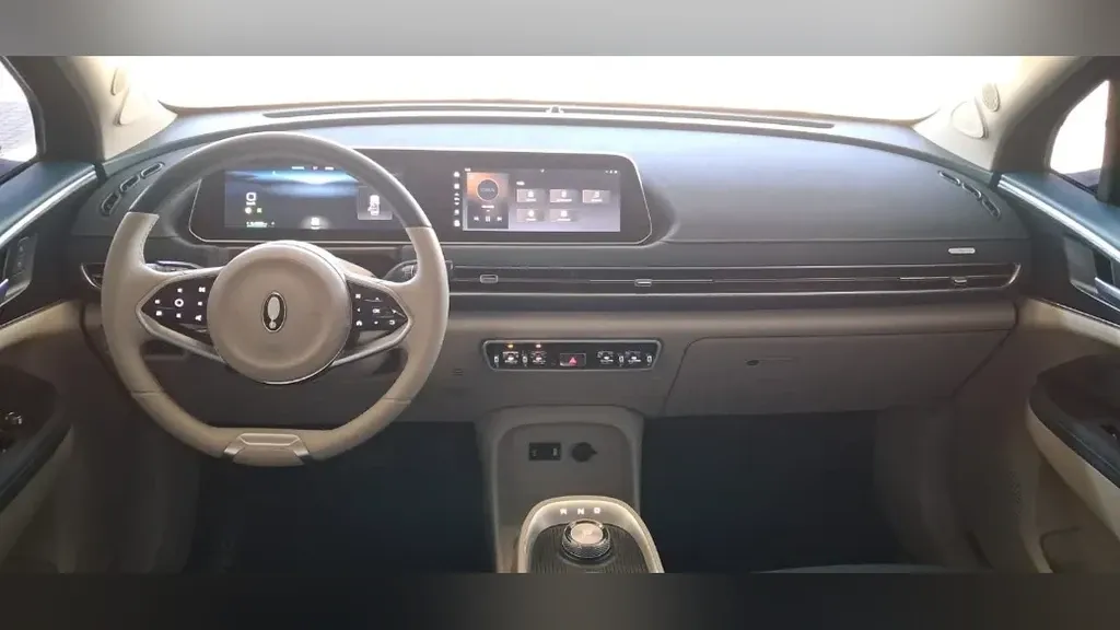 GWM Ora 03 - Imagem 10