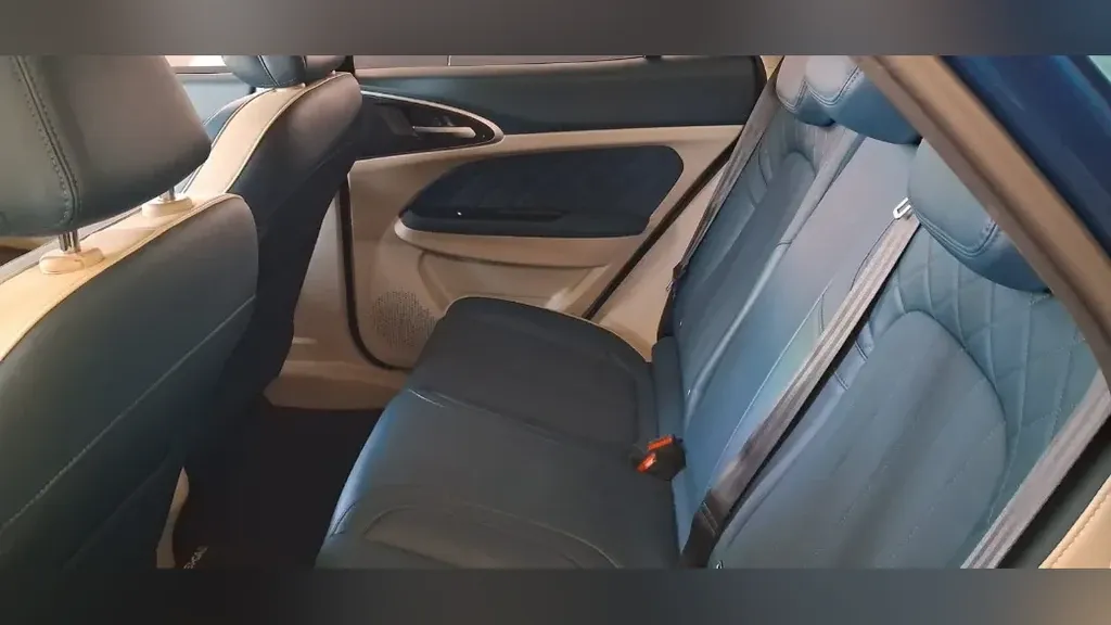 GWM Ora 03 - Imagem 12