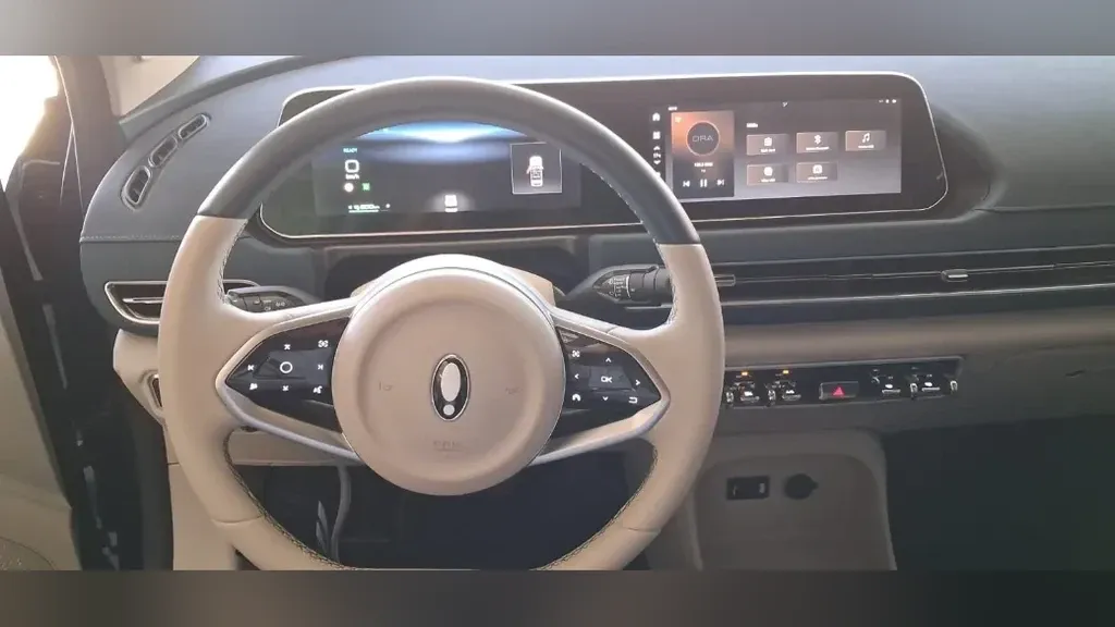 GWM Ora 03 - Imagem 17