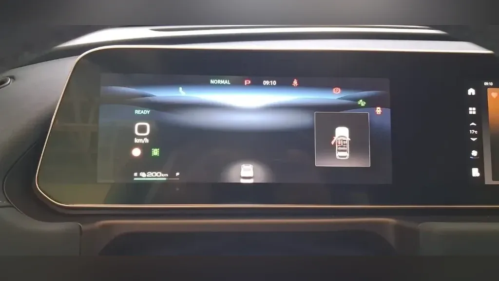 GWM Ora 03 - Imagem 18