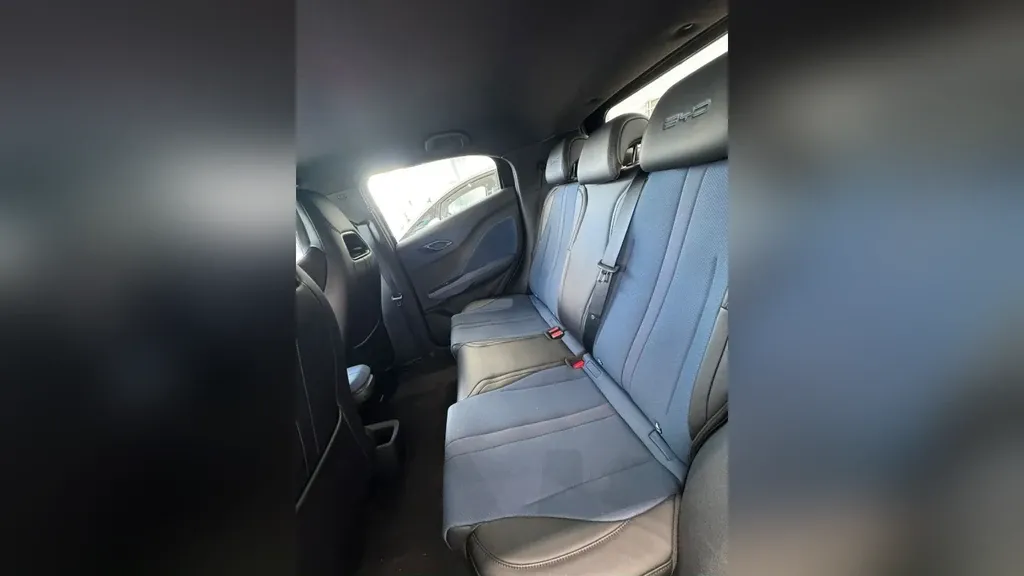 BYD Dolphin Mini - Imagem 4