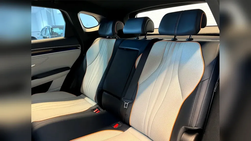 BYD Song Plus - Imagem 8