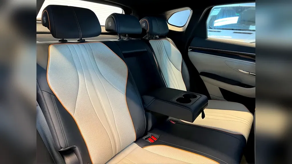 BYD Song Plus - Imagem 10