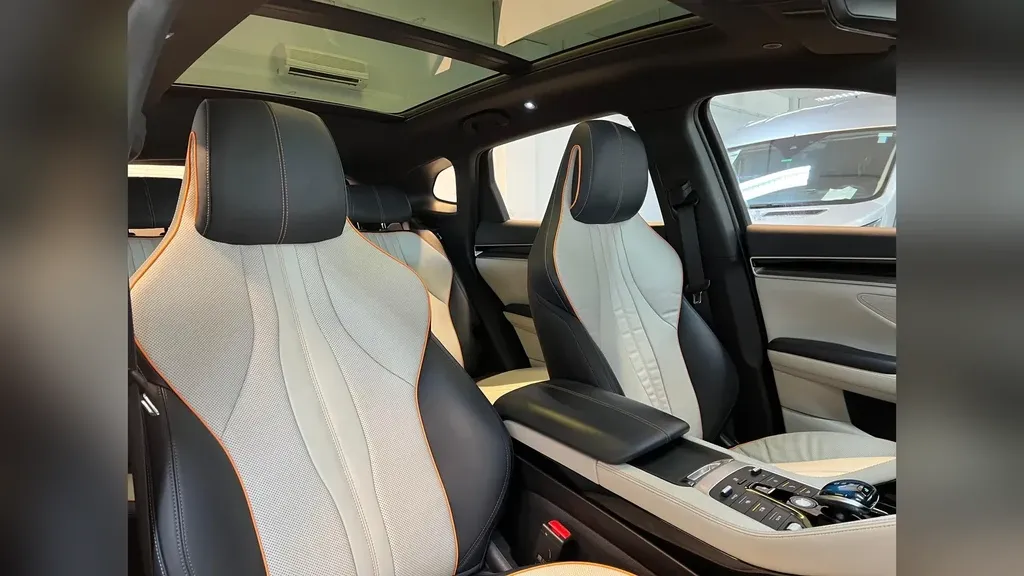 BYD Song Plus - Imagem 12