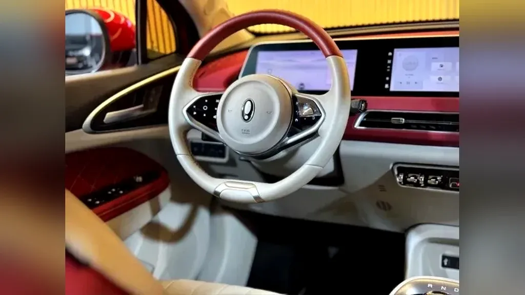 GWM Ora 03 - Imagem 7