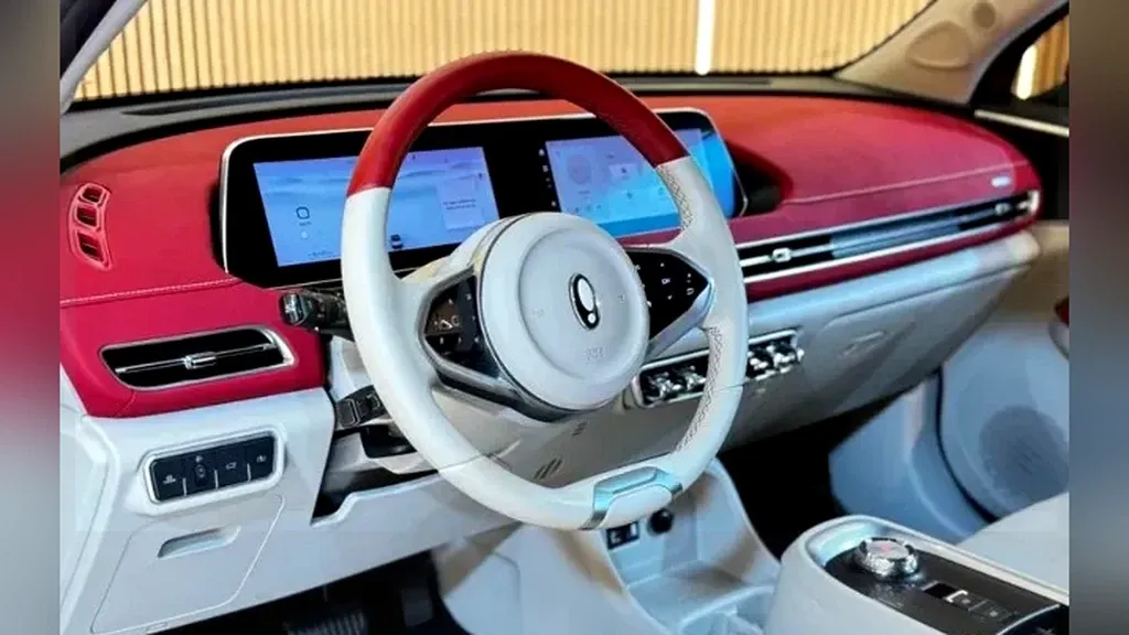 GWM Ora 03 - Imagem 15