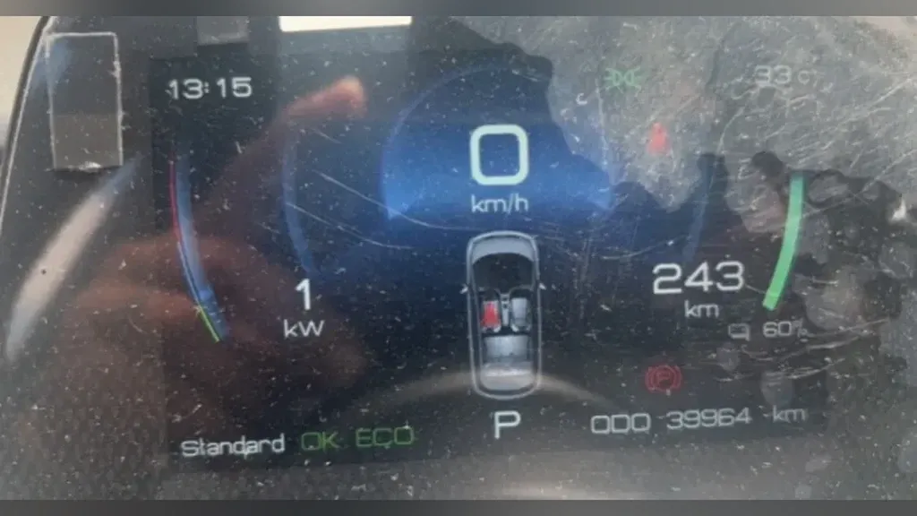 BYD Dolphin - Imagem 3