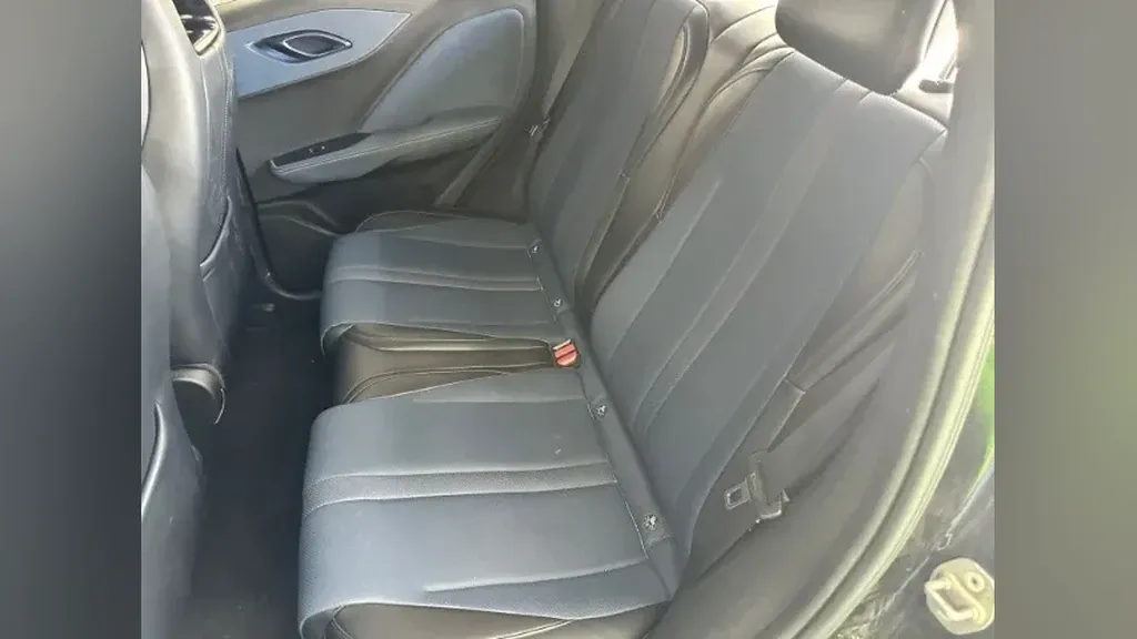 BYD Dolphin Mini - Imagem 9