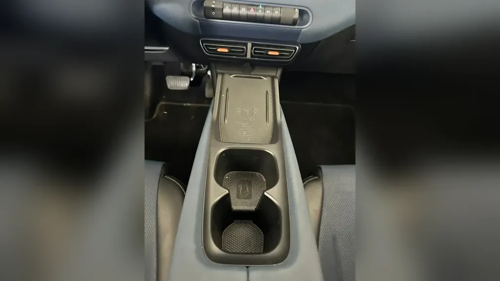 BYD Dolphin Mini - Imagem 10