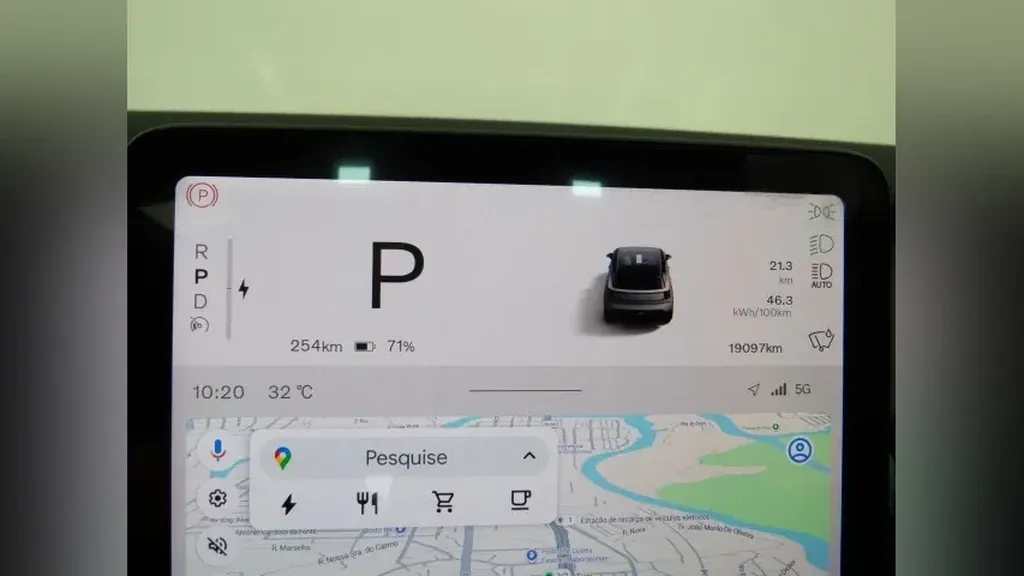 Volvo EX30 - Imagem 8