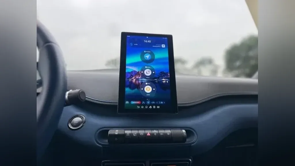 BYD Dolphin Mini - Imagem 14