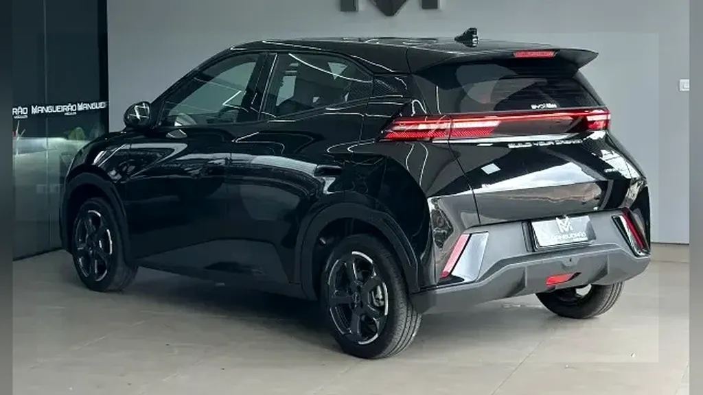 BYD Dolphin Mini - Imagem 3