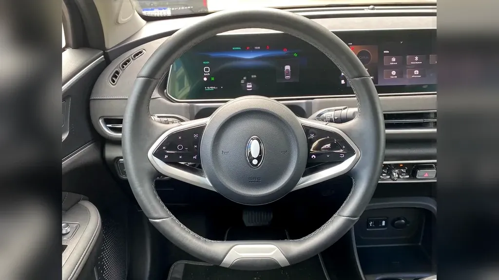 GWM Ora 03 - Imagem 5