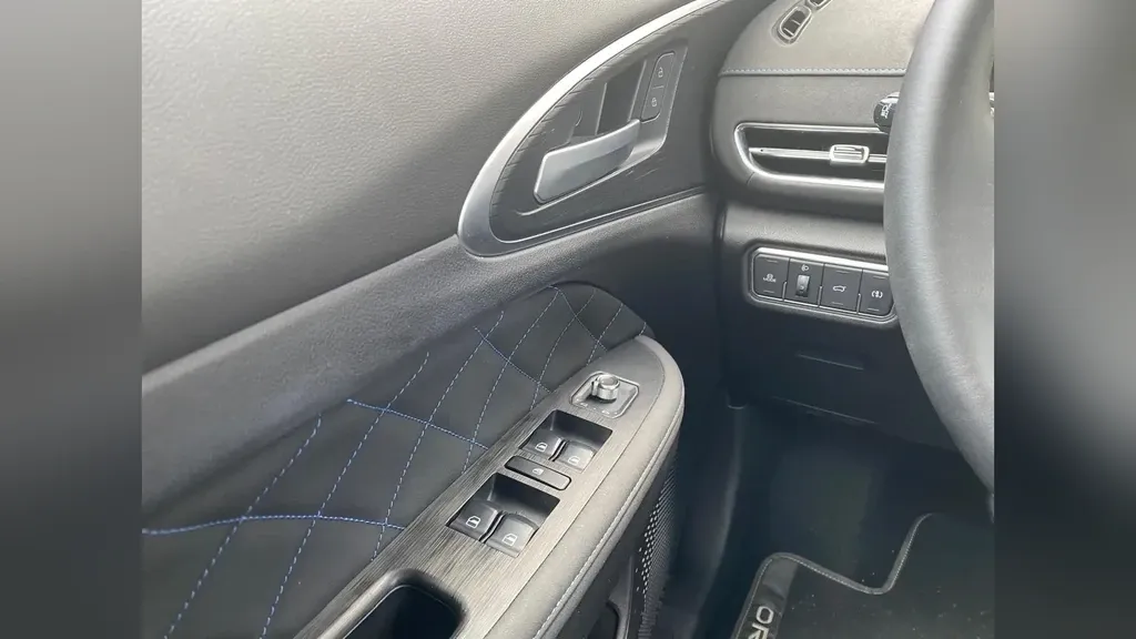 GWM Ora 03 - Imagem 8