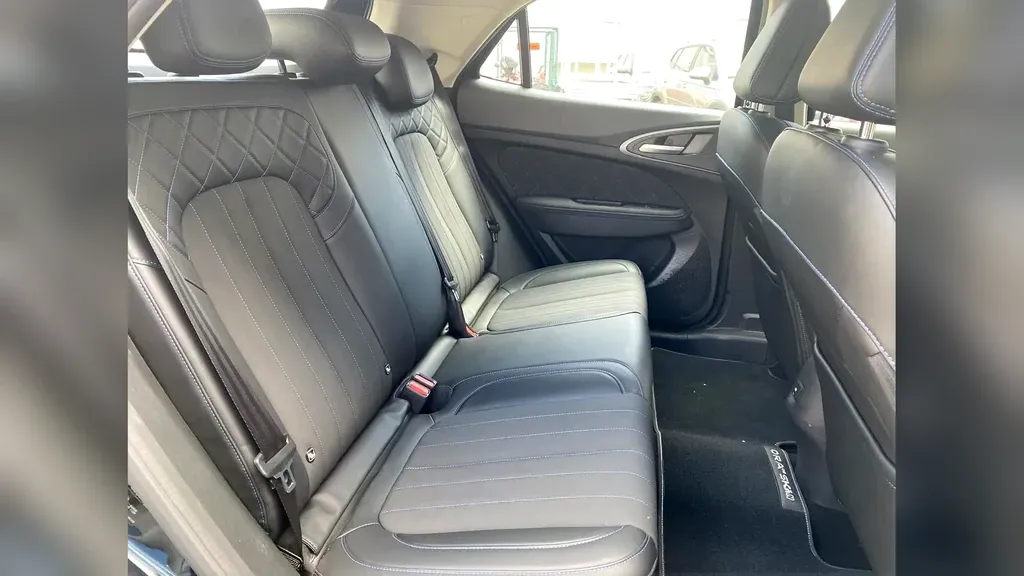 GWM Ora 03 - Imagem 9