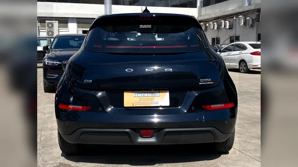 GWM Ora 03 - Imagem 15