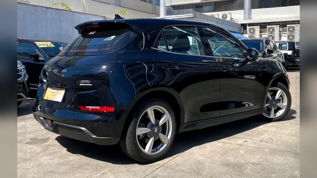 GWM Ora 03 - Imagem 16