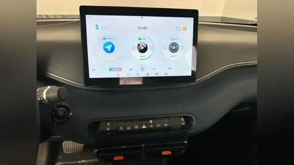 BYD Dolphin Mini - Imagem 8