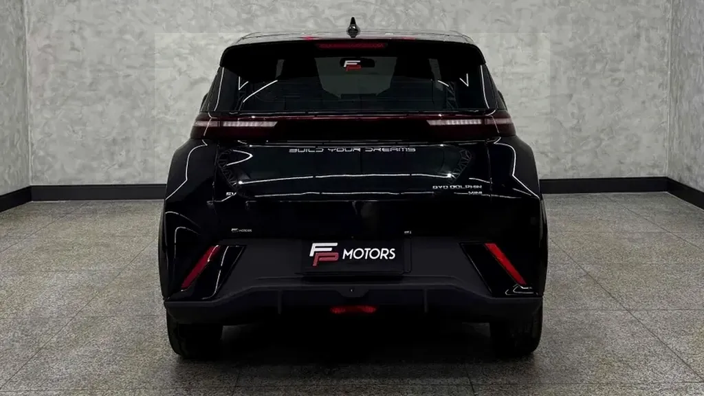 BYD Dolphin - Imagem 6