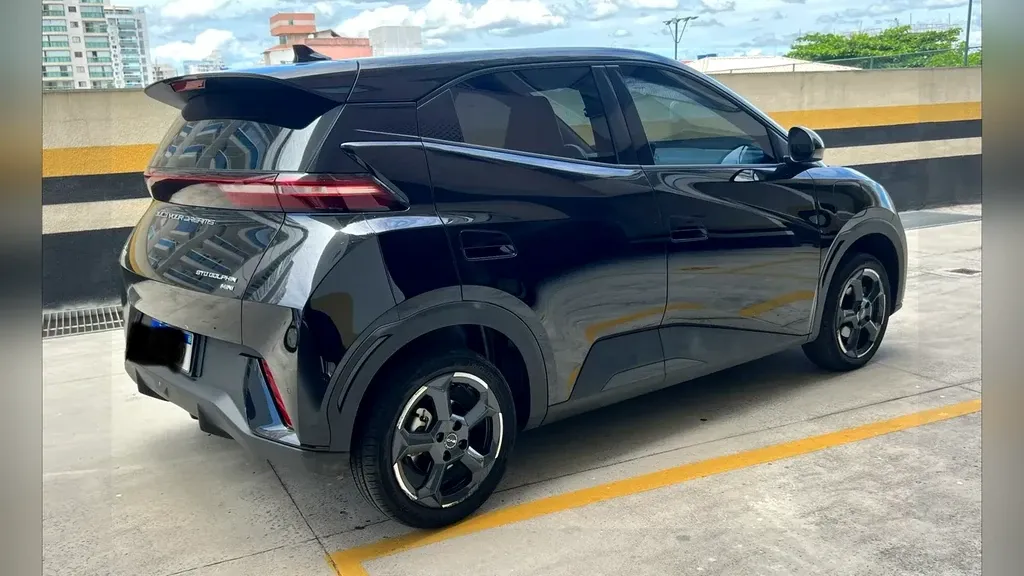 BYD Dolphin Mini - Imagem 3