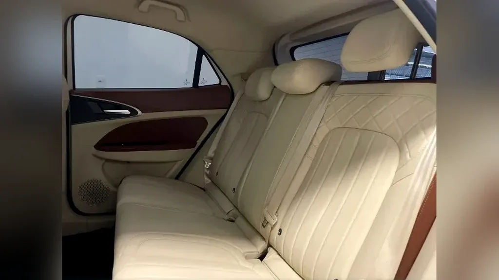 GWM Ora 03 - Imagem 4