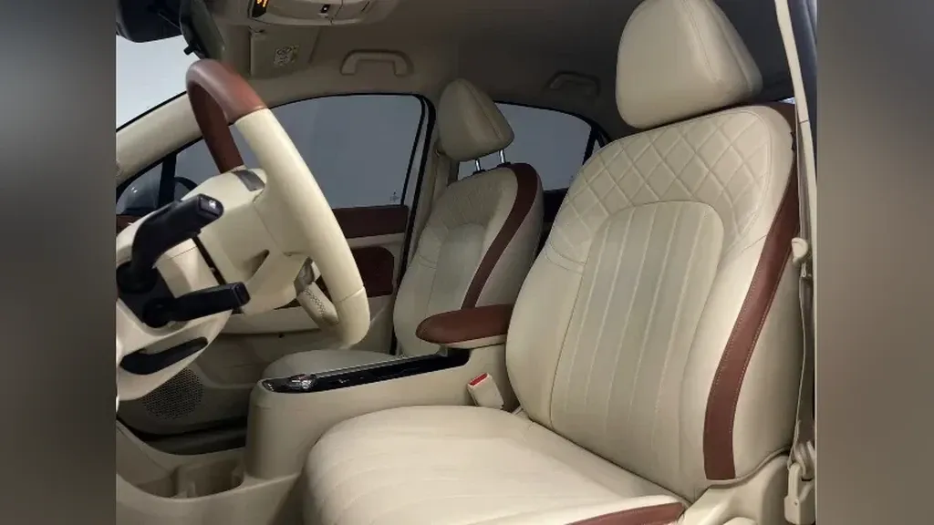 GWM Ora 03 - Imagem 6