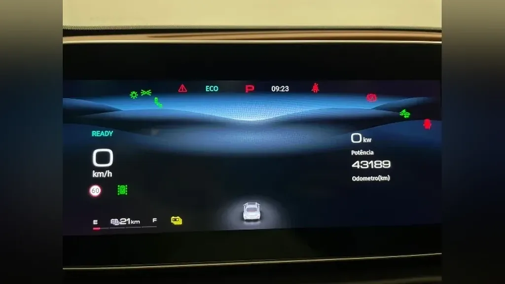 GWM Ora 03 - Imagem 8