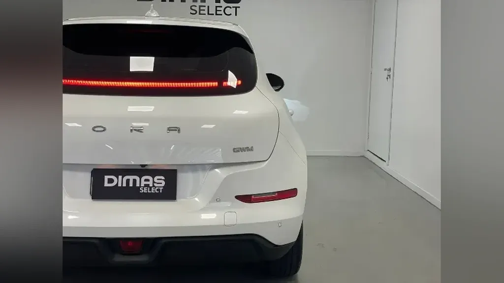 GWM Ora 03 - Imagem 11