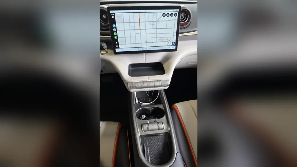 BYD Dolphin - Imagem 14