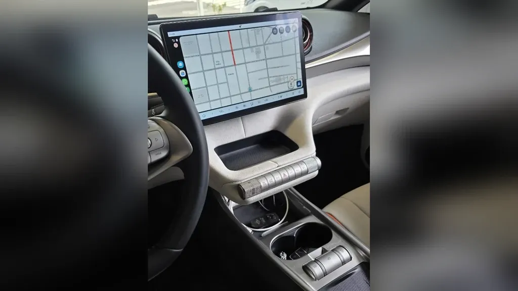 BYD Dolphin - Imagem 15