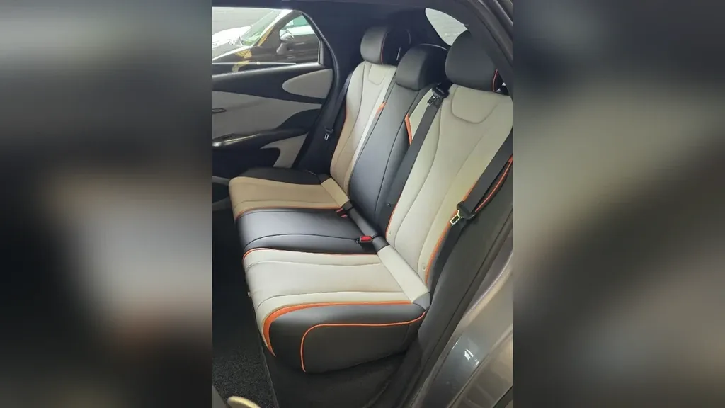 BYD Dolphin - Imagem 18