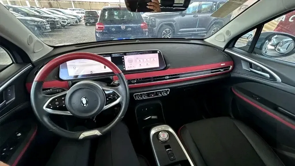 GWM Ora 03 - Imagem 3