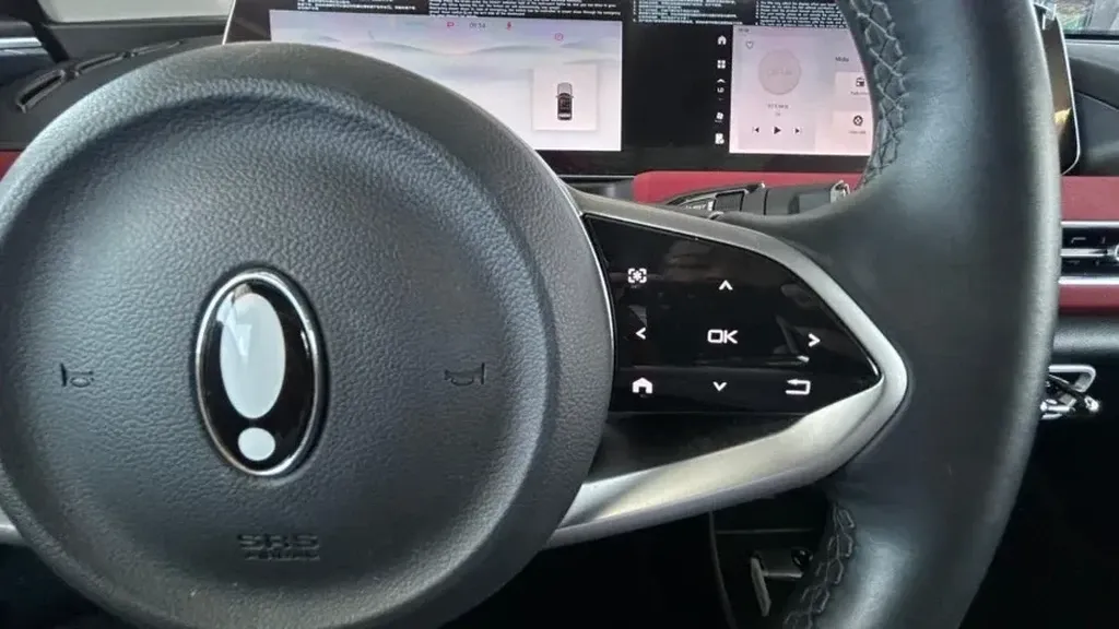 GWM Ora 03 - Imagem 6