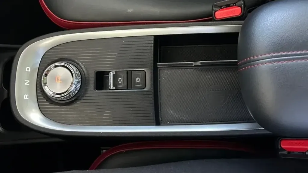 GWM Ora 03 - Imagem 9