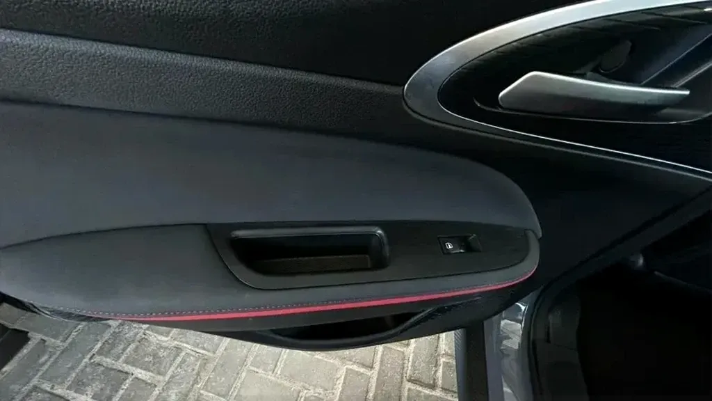 GWM Ora 03 - Imagem 12