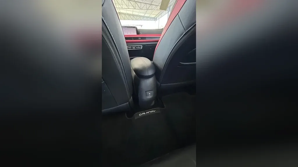 GWM Ora 03 - Imagem 14