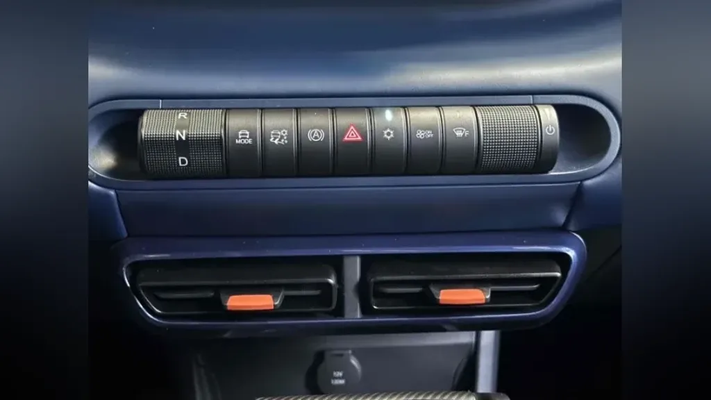 BYD Dolphin Mini - Imagem 15