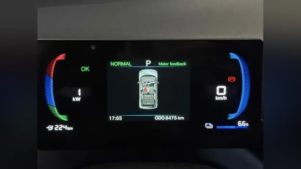 BYD Dolphin Mini - Imagem 7