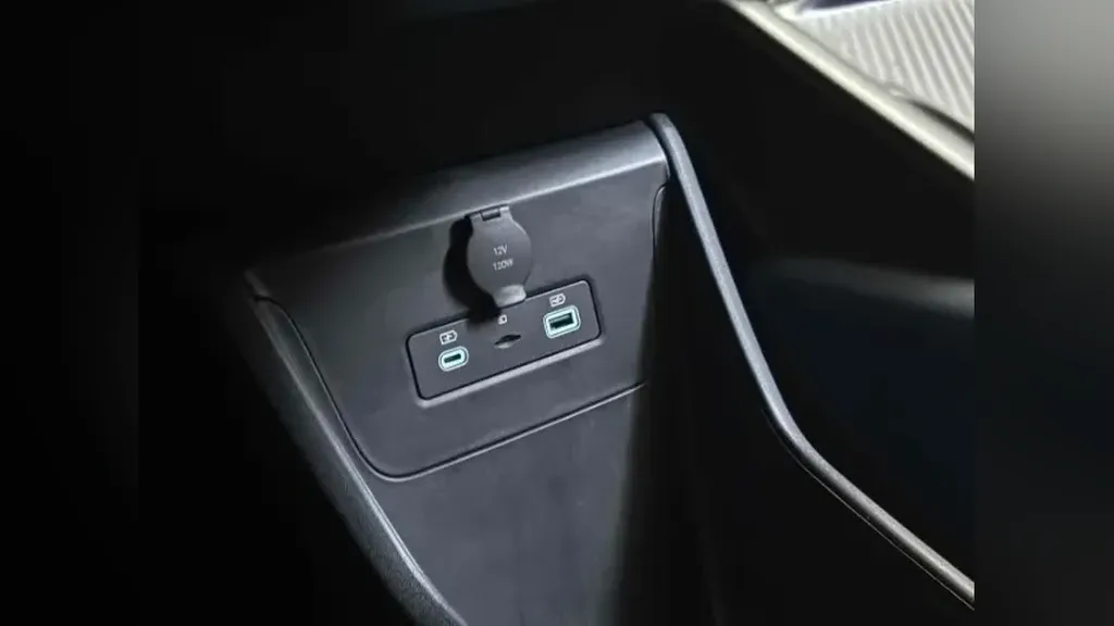 BYD Dolphin Mini - Imagem 15