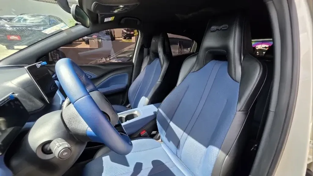 BYD Dolphin Mini - Imagem 6