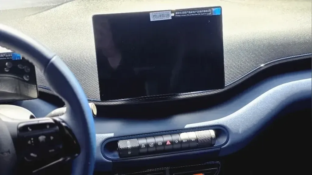 BYD Dolphin Mini - Imagem 11