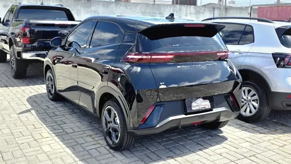BYD Dolphin Mini - Imagem 14