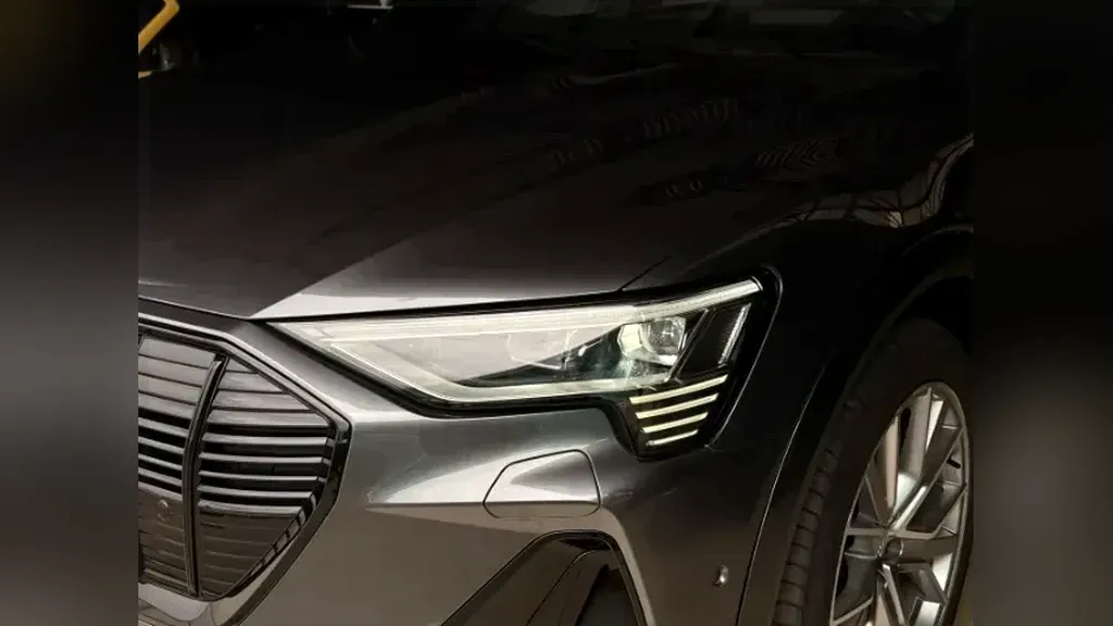 Audi E-tron - Imagem 3