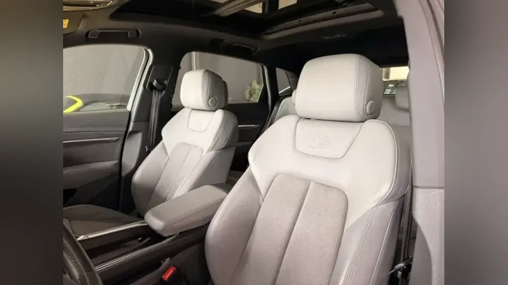 Audi E-tron - Imagem 14