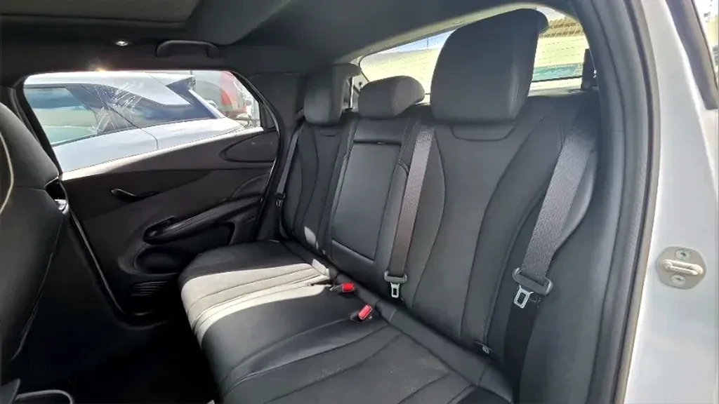 BYD Dolphin Plus - Imagem 13