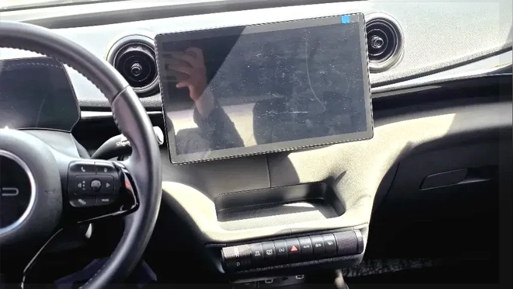 BYD Dolphin Plus - Imagem 18