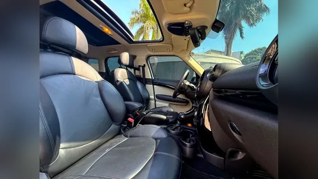 Mini Countryman Plug-in Hybrid - Imagem 13