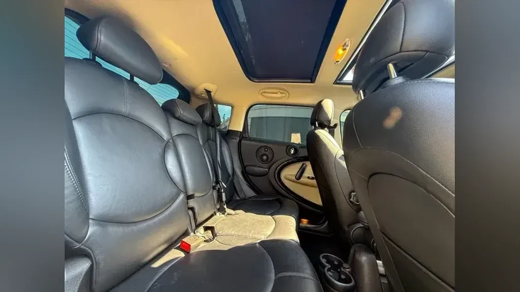 Mini Countryman Plug-in Hybrid - Imagem 15