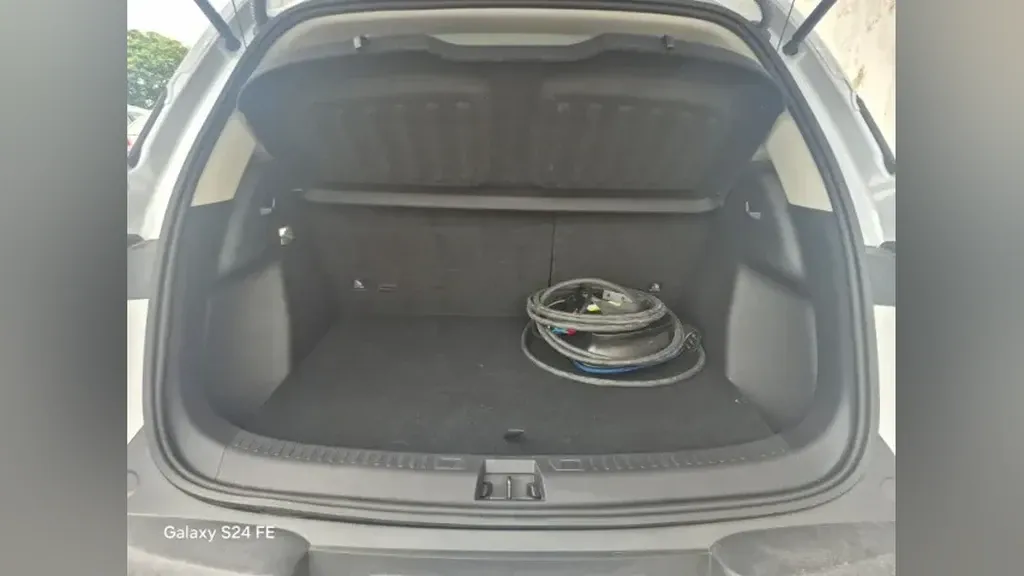 BYD Yuan Pro - Imagem 11